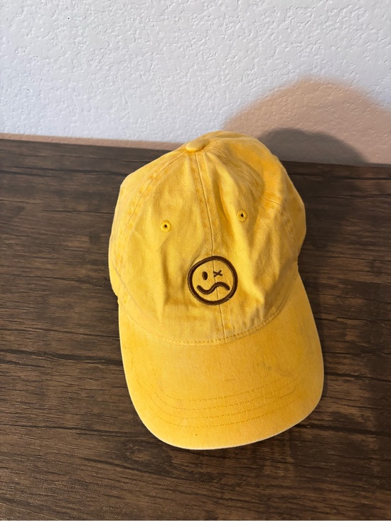 Accessories - Hat